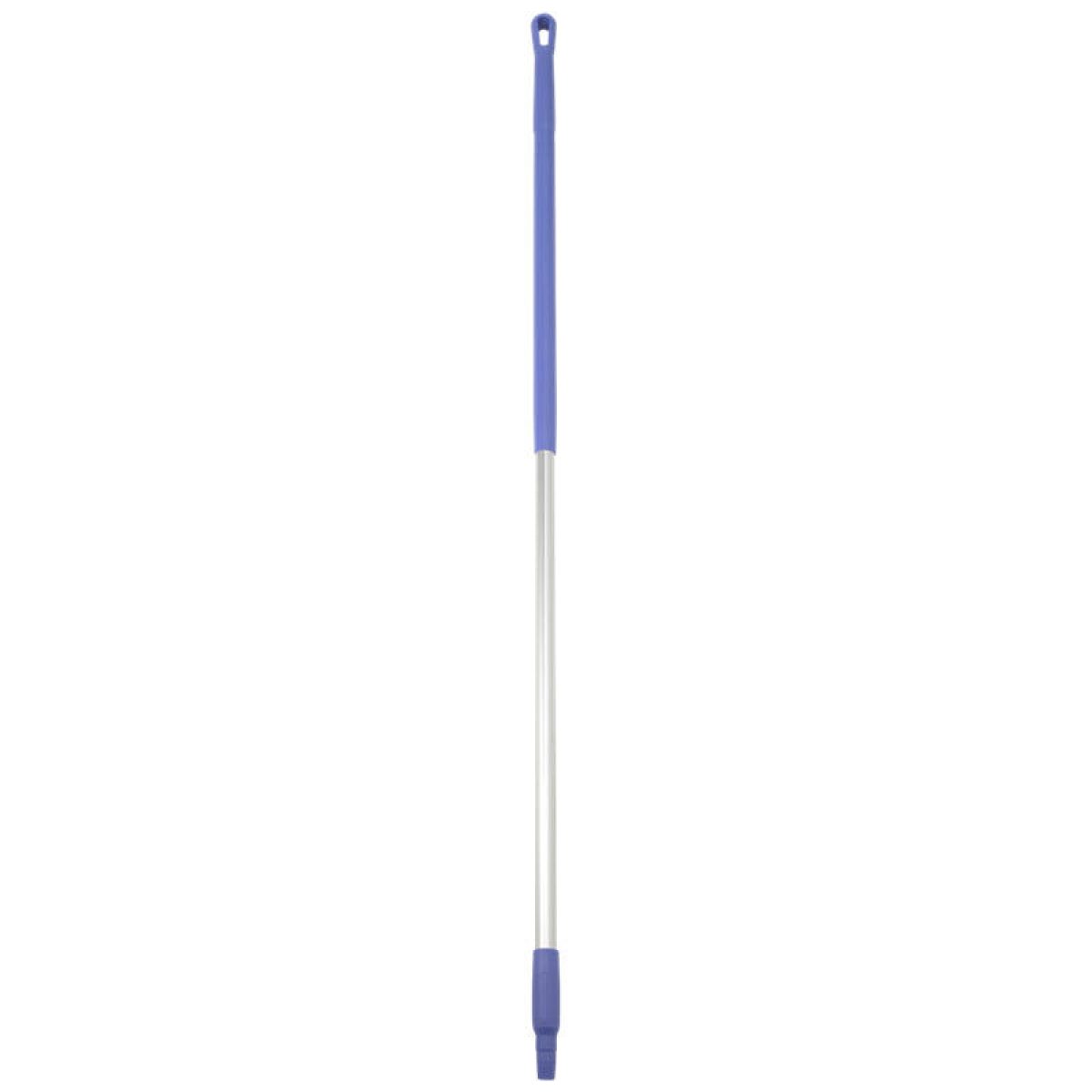 Vikan Hygiene Steel Aluminium 150cm Blauw Hygiëne Service Nederland